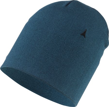 Obrázek Pánská čepice ATOMIC ALPS BEANIE Deep Ocean AL5131220 25/26