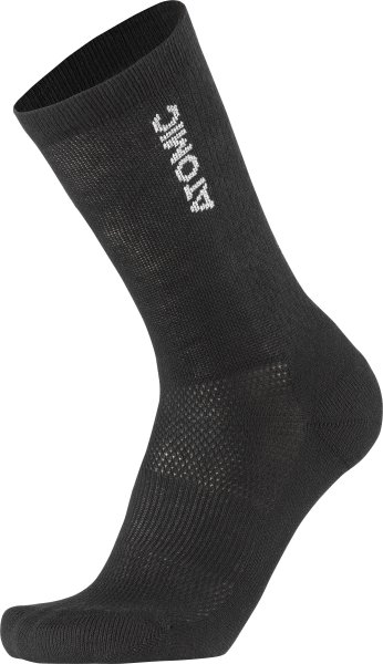 Obrázek Ponožky ATOMIC CASUAL SOCK 2-PACK Black AL5132040