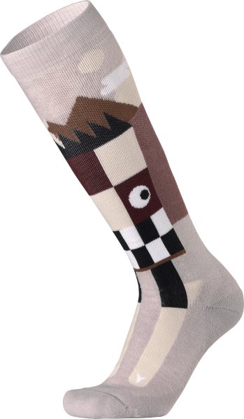 Obrázek Lyžařské ponožky ATOMIC COMFORT SKI SOCK Concrete AL5131640