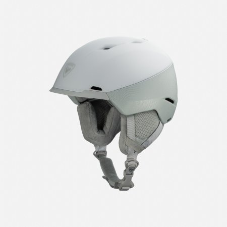 Obrázek Helma ROSSIGNOL ALTA IMPACTS W White RKMHH02 25/26