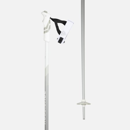 Obrázek Hole ROSSIGNOL ELECTRA PREMIUM CLIP Silver RDN5010 25/26