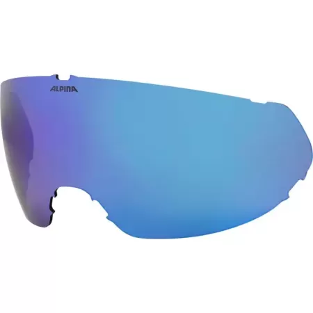 Obrázek Náhradní zorník ALPINA ALTO VISOR Q-LITE Blue A9236