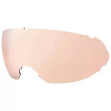Obrázek Náhradní zorník ALPINA ALTO VISOR QV Water Pink A9237