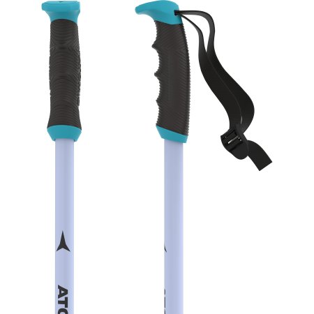 Obrázek Hole ATOMIC REDSTER X Off White/Black/Teal  AJ5005880 25/26