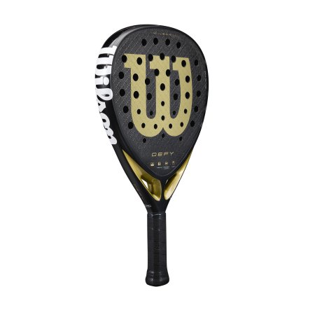 Obrázek Padelová raketa WILSON DEFY V1 PADEL WR173711U2