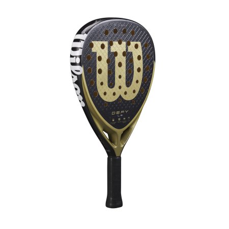 Obrázek Padelová raketa WILSON DEFY LS V1 PADEL WR173811U2