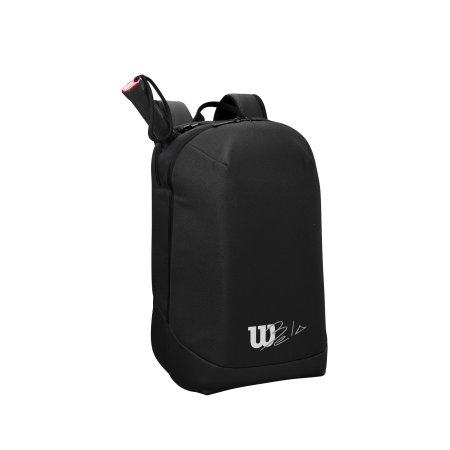 Obrázek Batoh WILSON BELA PADEL Backpack Black WR8903401
