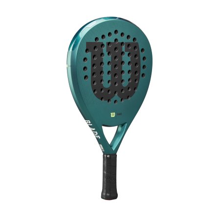 Obrázek Padelová raketa WILSON BLADE V3 PADEL WR1670111U2