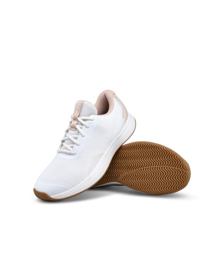 Obrázek Dámské tenisové boty WILSON INTRIGUE LITE W White/Cameo/G WRS338300 2026