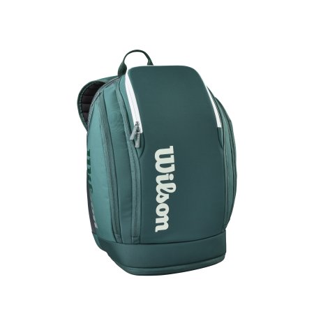 Obrázek Batoh WILSON BLADE V10 BACKPACK Green WR8056101 2026