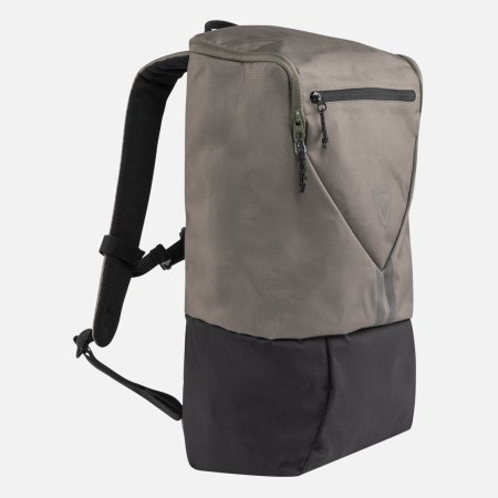 Obrázek Batoh ROSSIGNOL COMMUTERS BACKTOSCHOOL 20L Green RKLB225 25/26