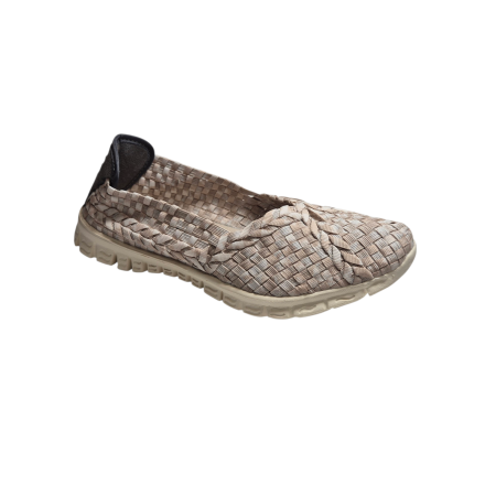 Obrázek Dámské boty ROCK SPRING CARIOCA Perena Beige