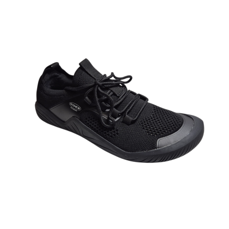 Obrázek Dámské boty Barefoot ROCK SPRING DEBI All Black