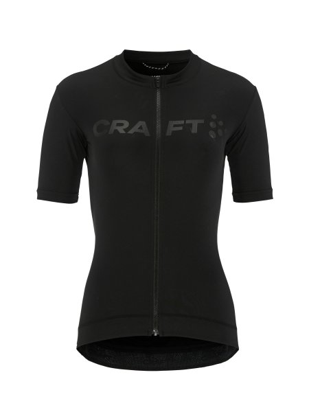 Obrázek Dámský cyklodres CRAFT ENDUR LOGO JERSEY W C17334-9990
