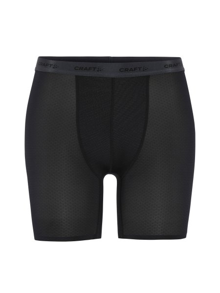 Obrázek Pánské boxerky CRAFT PRO DRY NANOWEIGHT 6" 1908848-9999