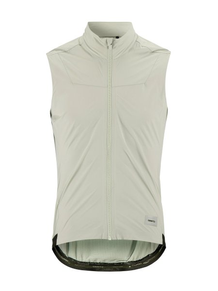 Obrázek Pánská cyklovesta CRAFT ENDUR LIGHT WIND VEST M C17323-9310