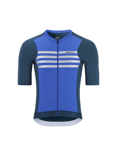 Obrázek Pánský cyklodres CRAFT ENDUR TRAINING JERSEY M C17331-3663