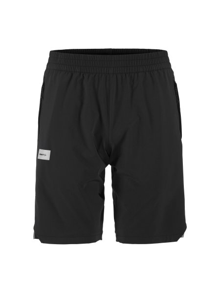 Obrázek Pánské cyklošortky CRAFT EVERYDAY SHORTS w PAD C4 M 1914559-396000