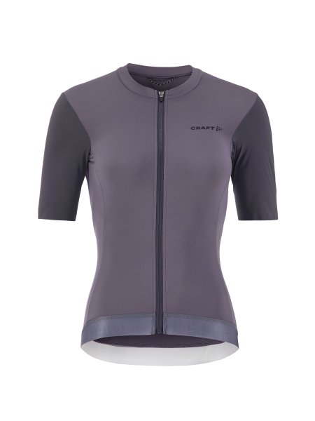Obrázek Dámský cyklodres CRAFT ENDUR TRAINING JERSEY M C17332-763P