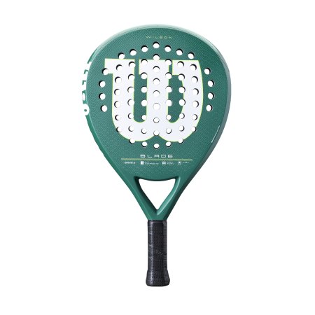 Obrázek Padelová raketa WILSON BLADE V4 PADEL WR203611U2
