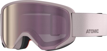 Obrázek Lyžařské brýle ATOMIC SAVOR M STEREO Gull Grey AN5106918 25/26