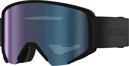Obrázek Lyžařské brýle ATOMIC SAVOR L STEREO S1 Black AN5106944 25/26