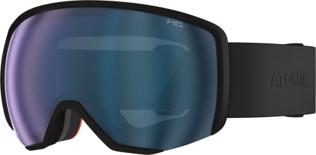 Obrázek Lyžařské brýle ATOMIC REVENT L HD S1 Black AN5106940 25/26