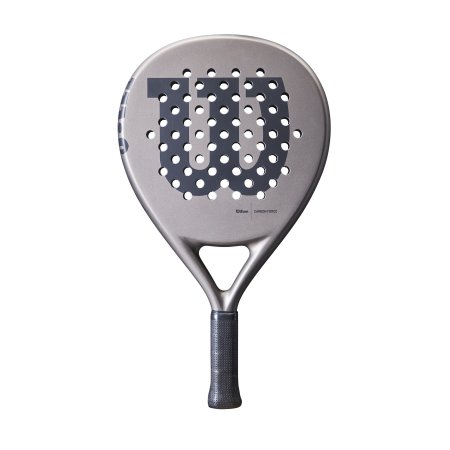 Obrázek Padelová raketa WILSON CARBON FORCE TEAM PADEL WR134511U2