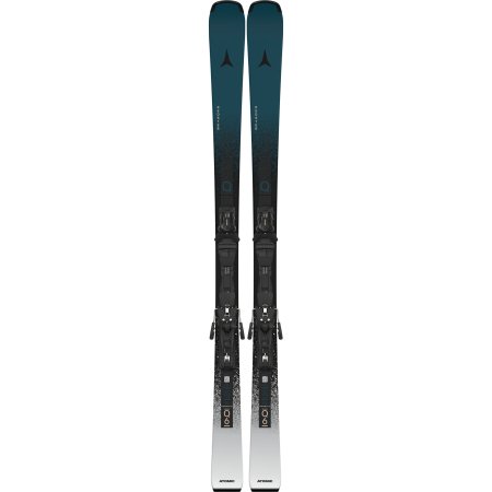 Obrázek Lyže ATOMIC REDSTER Q6 + vázání MI 12 GW 26/27