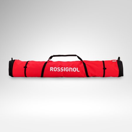 Obrázek Vak na lyže ROSSIGNOL HERO SKI BAG 2/3P ADJUSTABLE 190/220 cm RKPAZ01-300 26/27