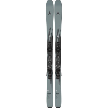 Obrázek Lyže ATOMIC MAVERICK 84 + vázání M 10 GW 26/27