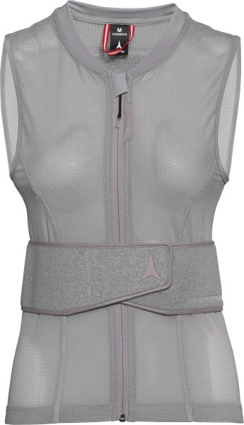 Obrázek Chránič páteře ATOMIC LIVE SHIELD AMID LITE VEST W Concrete AN5205052 26/27
