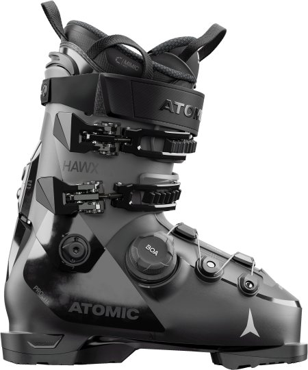 Obrázek Lyžařské boty ATOMIC HAWX PRIME 110 S BOA GW Black/Slate AE5033980 26/27