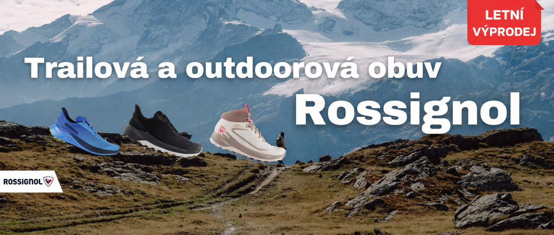 Boty Rossignol